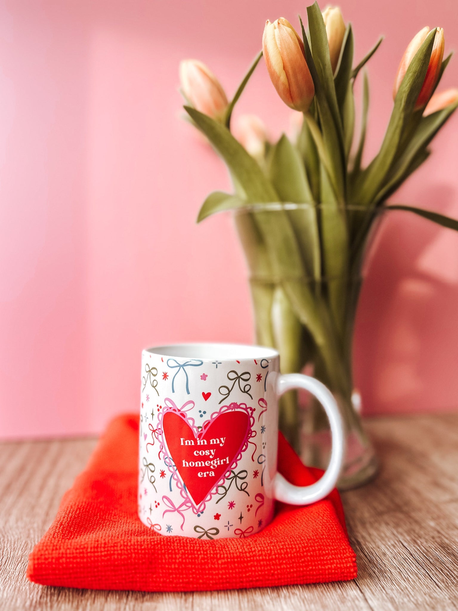 Our top 5 Cups of Tea