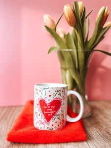 Our top 5 Cups of Tea