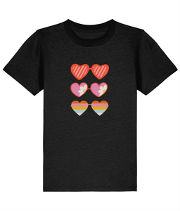 Sunglasses Kids T Shirt- variety of colours - Dottie Koala