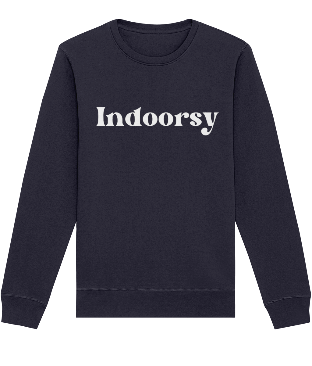 Indoorsy Sweatshirt