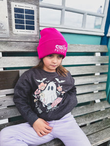 Cutie patootie Junior Cuffed Beanie