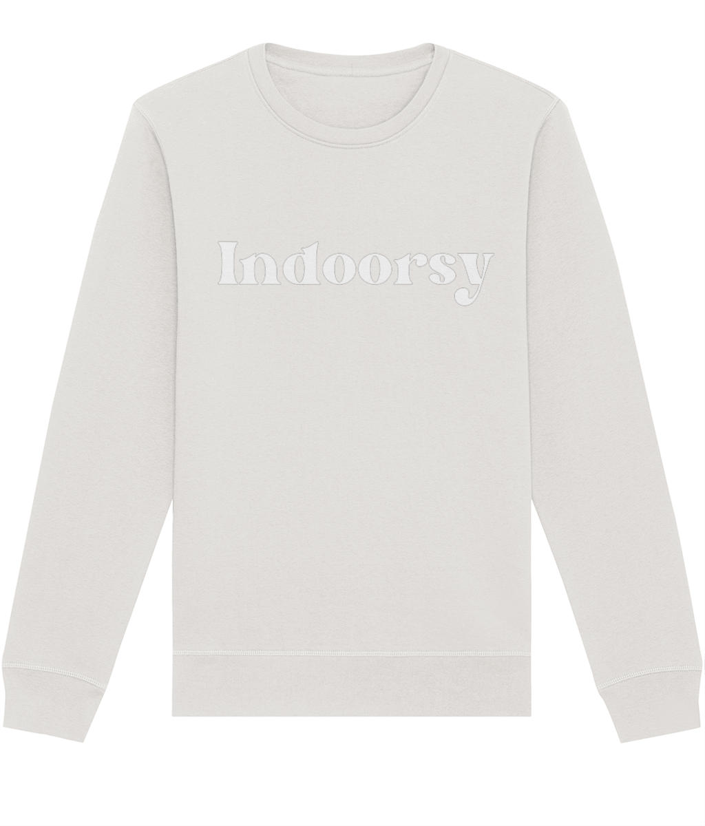 Indoorsy Sweatshirt