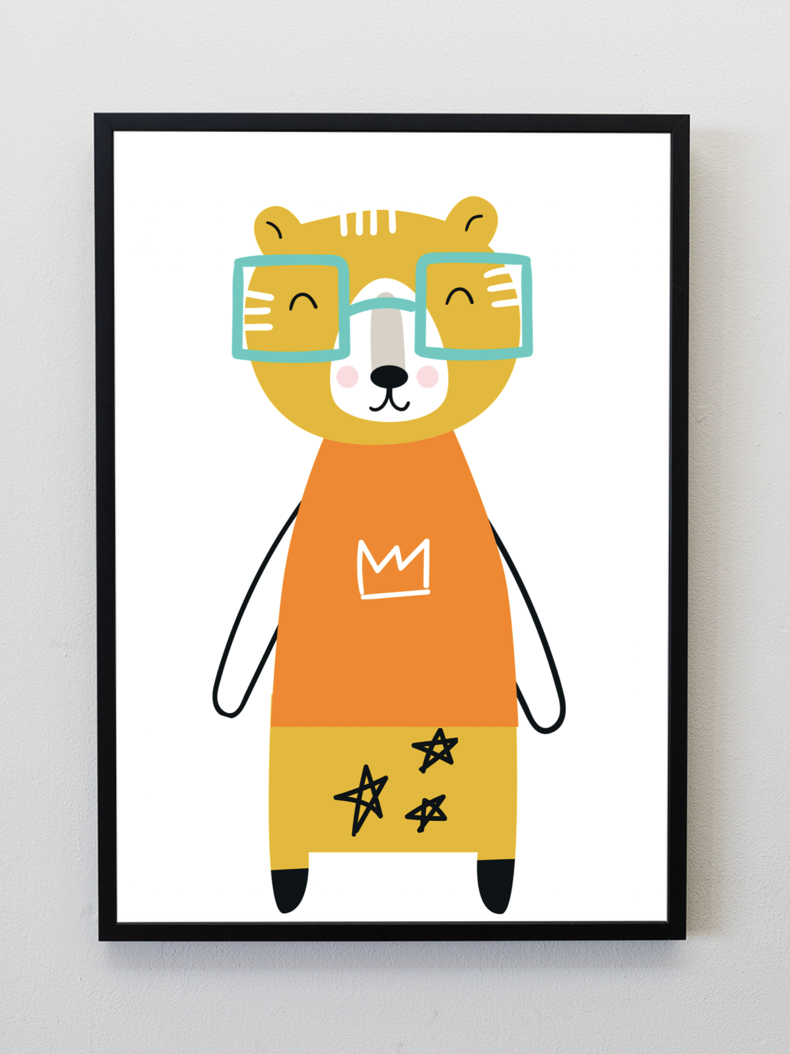 Rory sales nursery collection